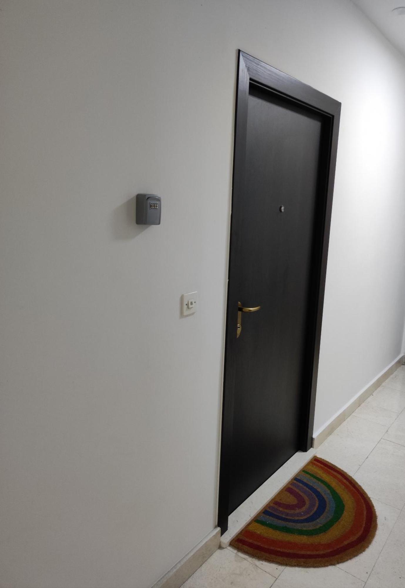Center Apartment Pia Omiš Dış mekan fotoğraf